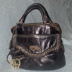 Betsey Johnson purse
